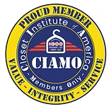 Closet Institute of America — Proud Member